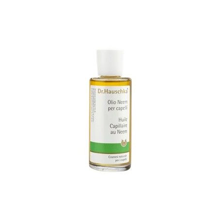 Cura Capilar de Nim (DR. HAUSCHKA)