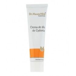 Crema de día Cydonia (DR.HAUSCHKA) Piel normal