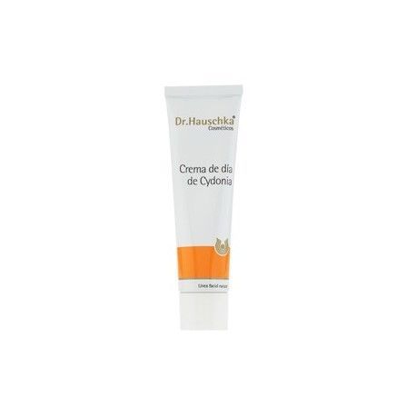 Crema de día Cydonia (DR.HAUSCHKA) Piel normal