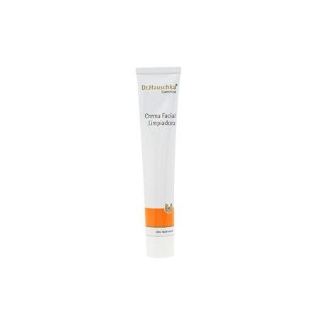 Crema Limpiadora Facial Dr. Hauschka