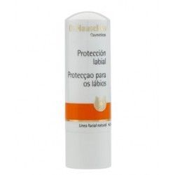 Protector labial dr. Hauschka