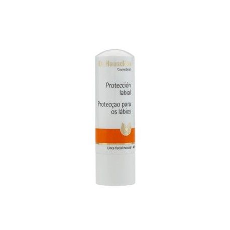 Protector labial dr. Hauschka