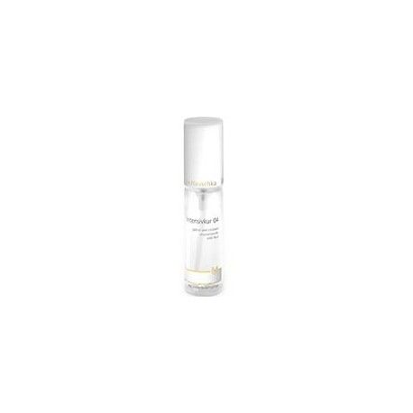 Cura Intensiva 04 Dr. Hauschka (Novedad)