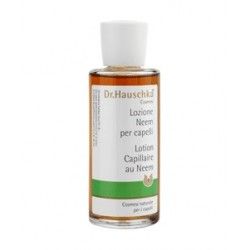 Loción Capilar de Nim (DR. HAUSCHKA)