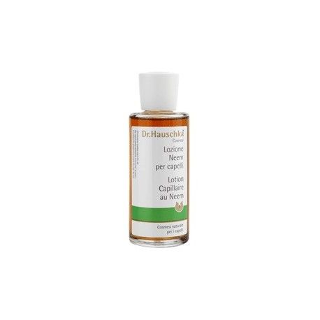 Loción Capilar de Nim (DR. HAUSCHKA)