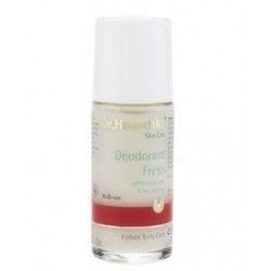 Desodorante de Salvia (DR. HAUSCHKA)
