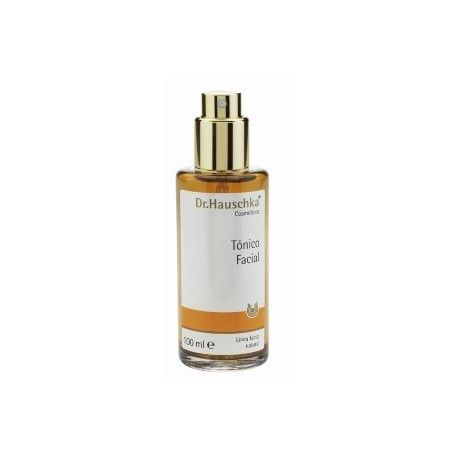 Tónico Facial Dr. Hauschka