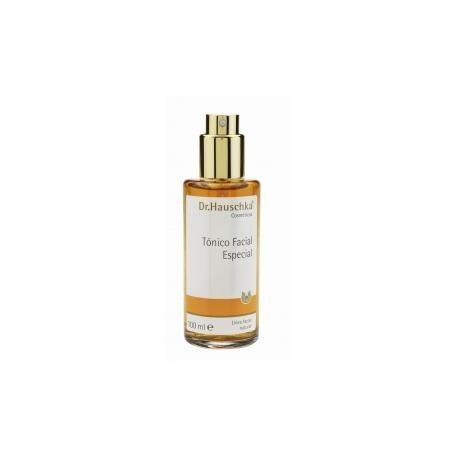 Tónico Facial Especial Dr. Hauschka