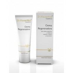 Crema Regeneradora Dr. Hauschka (Novedad)