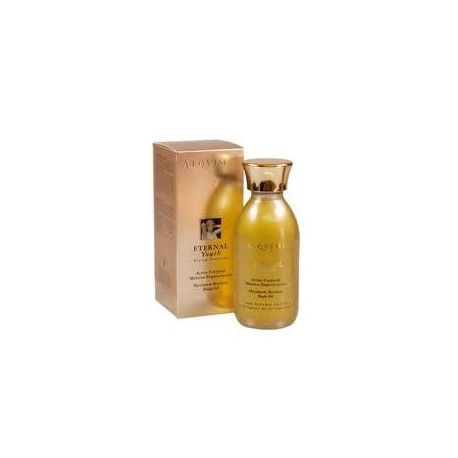 Aceite Corporal Máxima Regeneración Eternal Youth (Novedad)(ALQV