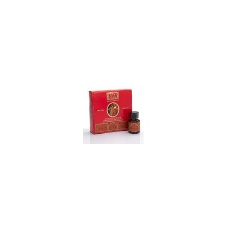 Aceite Esencial Clavo