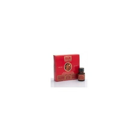 Aceite Esencial Patchouli