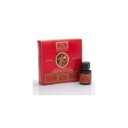 Aceite Esencial Vetiver