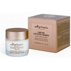 Crema lifting Marino After 33 (ALGOLOGIE) Anti-edad