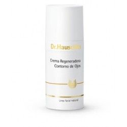 Crema Regeneradora Contorno de Ojos