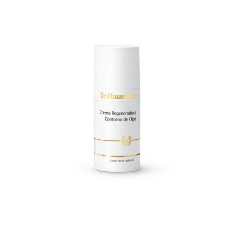 Crema Regeneradora Contorno de Ojos