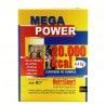 Megapower 20000 Chocolate