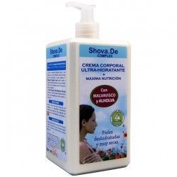 Crema Corporal Ultrahidratante 1 Litro