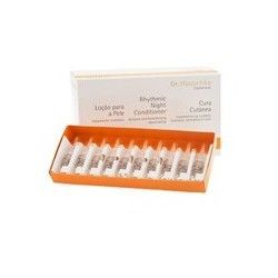 Cura Cutánea (DR.HAUSCHKA)