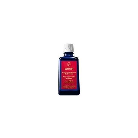 Aceite Regenerador de Granada