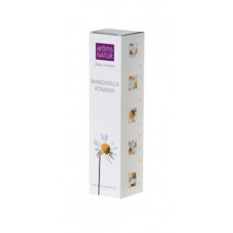 Tónico Facial Manzanilla Pieles sensibles y alérgicas