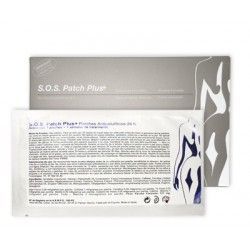 Parches Anticelulíticos-Reafirmantes S,O.S. Patch Plus