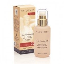 Aceite Reafirmante de Busto ( ALQVIMIA)