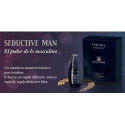 Seductive Man