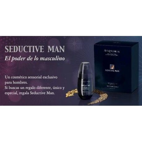 Seductive Man