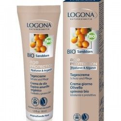 Crema de día Age Protectión