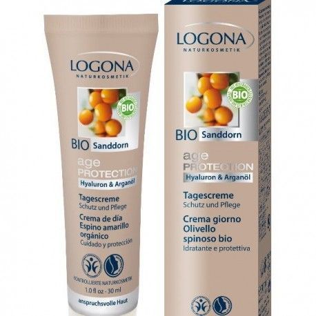Crema de día Age Protectión