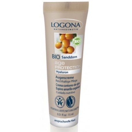 Contorno de Ojos Age Protection