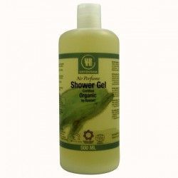 Gel de baño No Perfume