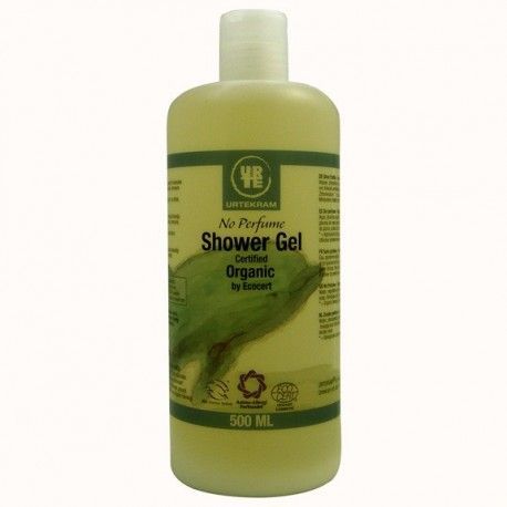 Gel de baño No Perfume