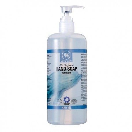 Jabón de Manos NO PERFUME 480 ml