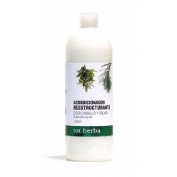 Acondicionador Salvia y Cola de Caballo 1 L