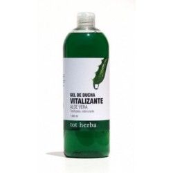 Gel de Aloe Vera 1L.