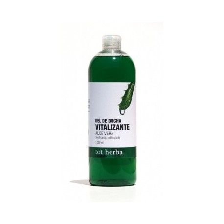 Gel de Aloe Vera 1L.