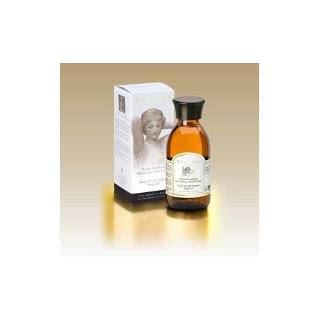 Aceite Body Stretch  Stopper