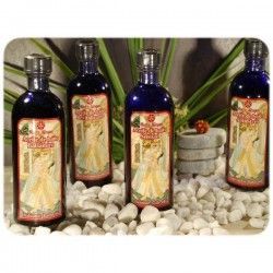 Aceite Sensual S,Sky
