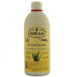 After Shave Aloe Vera