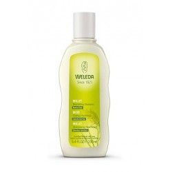 Aceite Nutritivo con Mijo ( weleda)