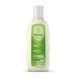 Champú Equilibrante con Trigo (weleda)