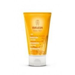 Mascarilla reparadora con Avena Weleda
