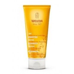 Acondicionador reparador con Avena Weleda