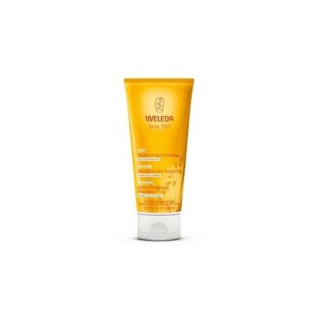 Acondicionador reparador con Avena Weleda