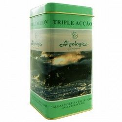 Cura de Algas Adelgazante Triple Acción ( CONTROL DE PESO)