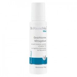 Crema Facial Planta de la Escarcha
