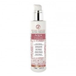 Agua Termal Argan Oil