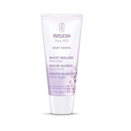 crema-facial-malva-blanca-baby-derma-weleda